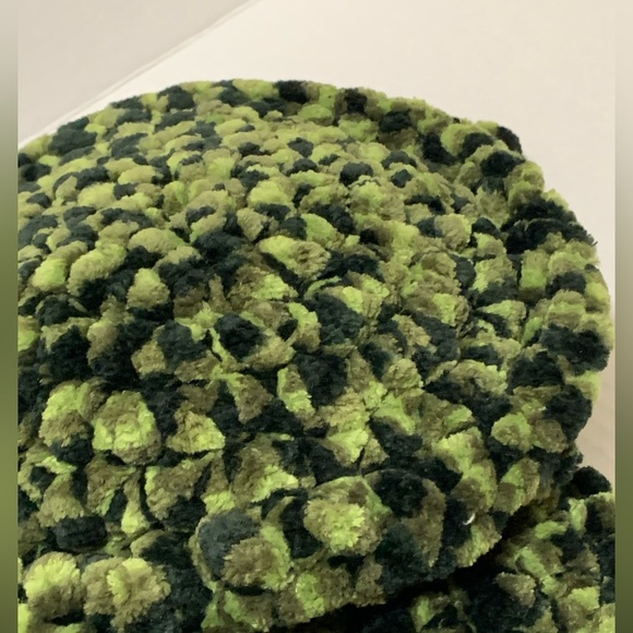 Sea Turtle Handmade Crocheted Large Plush Stuffed Sea Turtle - Picture 7 of 16